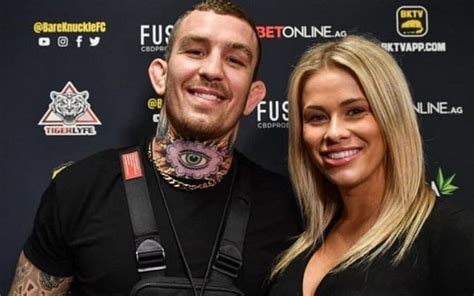 paige vanzant nude|Paige VanZant nude photo series: Austin Vanderford explains .